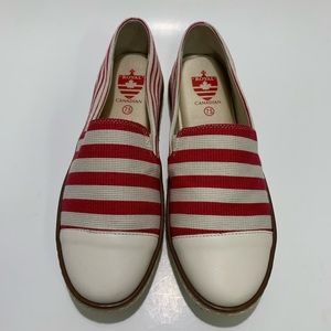 Royal Canadian Women's Shoes Sz 7.5